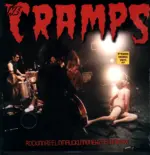 The Cramps-RockinnReelininAucklandNewZealandXXX-LP (Vinyl)-1