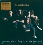 The Cranberries-Everybody Else Is Doing It