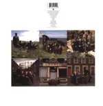 The Cranberries-No Need To Argue-LP (Vinyl)-2