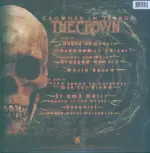 The Crown-Crowned In Terror-LP (Vinyl)-2