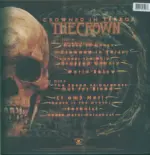The Crown-Crowned In Terror-LP (Vinyl)-2