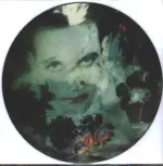 The Cure-Disintegration-LP (Vinyl)-3