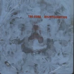 The Cure-Disintegration-LP (Vinyl)-1