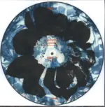 The Cure-Disintegration-LP (Vinyl)-4