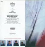 The Cure-Seventeen Seconds-LP (Vinyl)-2