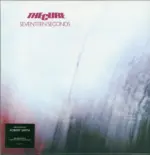 The Cure-Seventeen Seconds-LP (Vinyl)-1