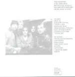 The Damned-Molten Lager-LP (Vinyl)-2