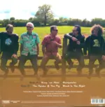 The Damned-The Rockfield Files-12" Maxi Single (Vinyl)-2