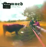 The Damned-The Rockfield Files-12" Maxi Single (Vinyl)-1