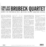 The Dave Brubeck Quartet-Time Out-LP (Vinyl)-2