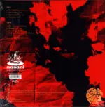 The Dead-End Alley Band-Odd Stories-LP (Vinyl)-2