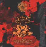 The Dead-End Alley Band-Odd Stories-LP (Vinyl)-1