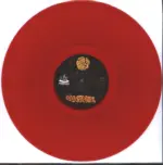 The Dead-End Alley Band-Odd Stories-LP (Vinyl)-3