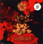 The Dead-End Alley Band-Odd Stories-LP (Vinyl)-1