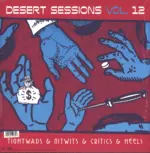 The Desert Sessions-Desert Sessions Vol. 11 & 12-LP (Vinyl)-2