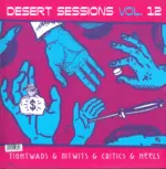 The Desert Sessions-Desert Sessions Vol. 11 & 12-LP (Vinyl)-2