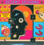 The Desert Sessions-Desert Sessions Vol. 11 & 12-LP (Vinyl)-1