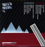 The Dillinger Escape Plan-Ire Works-LP (Vinyl)-02