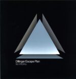 The Dillinger Escape Plan-Ire Works-LP (Vinyl)-01
