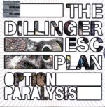 The Dillinger Escape Plan-Option Paralysis-LP (Vinyl)-01