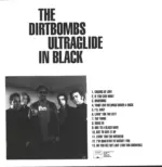 The Dirtbombs-Ultraglide In Black-LP (Vinyl)-2
