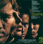 The Doors-The Doors-LP (Vinyl)-2