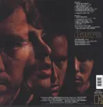 The Doors-The Doors-LP (Vinyl)-2