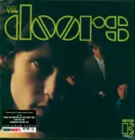 The Doors-The Doors-LP (Vinyl)-1