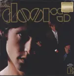 The Doors-The Doors-LP (Vinyl)-1