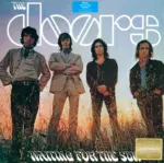 The Doors-Waiting For The Sun-LP (Vinyl)-1