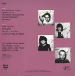 The Dream Syndicate-The Days Of Wine And Roses-LP (Vinyl)-2