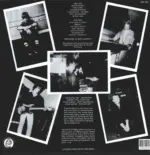 The Ejected-The Spirit Of Rebellion-LP (Vinyl)-2