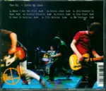 The Ex-Catch My Shoe-CD-2