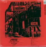 The Fix-At The Speed Of Twisted Thought...-LP (Vinyl)-2