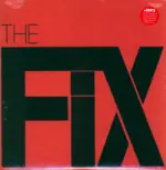 The Fix-At The Speed Of Twisted Thought...-LP (Vinyl)-1