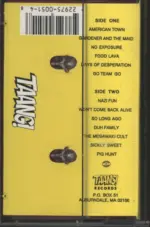 The Freeze-Land Of The Lost-Cassette Tape-2