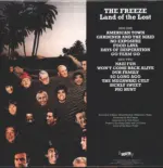 The Freeze-Land Of The Lost-LP (Vinyl)-2