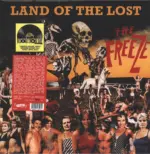 The Freeze-Land Of The Lost-LP (Vinyl)-1