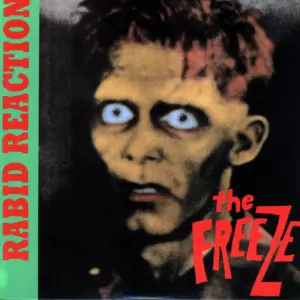 The Freeze-Rabid Reaction-LP (Vinyl)-1