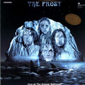 The Frost-Live At The Grande Ballroom!-LP (Vinyl)-01