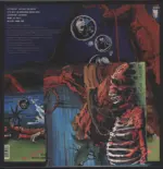 The Fuzztones-Lysergic Emanations-LP (Vinyl)-2