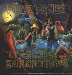 The Fuzztones-Lysergic Emanations-LP (Vinyl)-1
