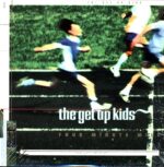 The Get Up Kids-Four Minute Mile-LP (Vinyl)-01