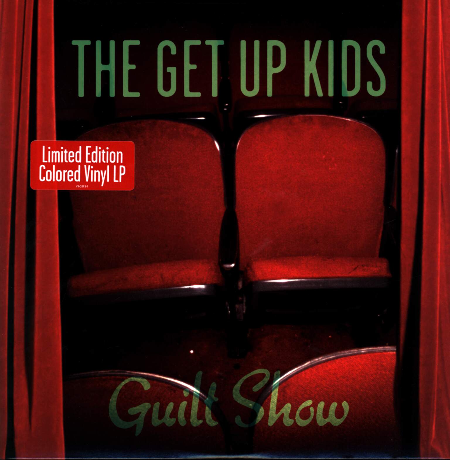 The-Get-Up-Kids-Guilt-Show-LP-Vinyl The Get Up Kids-Guilt Show-LP (Vinyl)-01