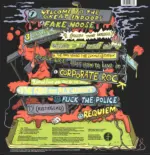 The Good The Bad And The Zugly-Algorithm & Blues-LP (Vinyl)-2