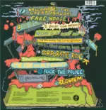 The Good The Bad And The Zugly-Algorithm & Blues-LP (Vinyl)-2