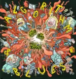 The Good The Bad And The Zugly-Algorithm & Blues-LP (Vinyl)-1