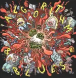 The Good The Bad And The Zugly-Algorithm & Blues-LP (Vinyl)-1