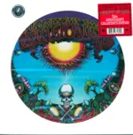 The Grateful Dead-Aoxomoxoa-LP (Vinyl)-1