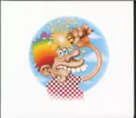 The Grateful Dead-Europe '72-CD-1